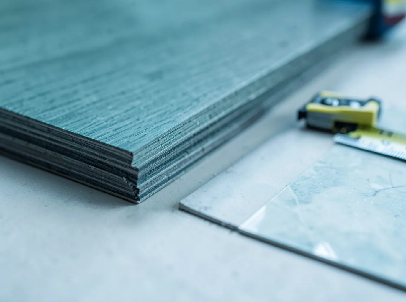 Luxury Vinyl Plank Installation Freelandville, IN FAQs